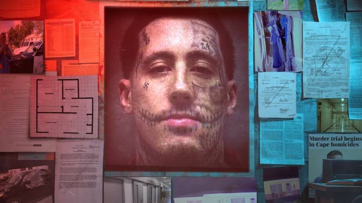 Paramount+ Sets True-Crime Series 'Handsome Devil' on Deadpool Killer