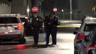 Separate Philly shootings leave man dead, another hurt overnight