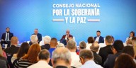 Consejo de Soberanía y Paz impulsa consulta pública