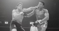 A 55 años de Ringo Bonavena vs Muhammad Ali