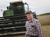 Doug Pratt, 1933-2025: Perrysburg farmer, volunteer donated land to county