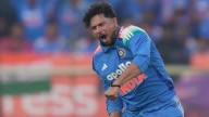 Kuldeep Yadav Rattles South Africa With A 4-Wicket Haul, Breaks Records Of...