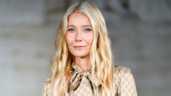 Gwyneth Paltrow's subtle shift towards natural silvering is the ultimate soft power statement
