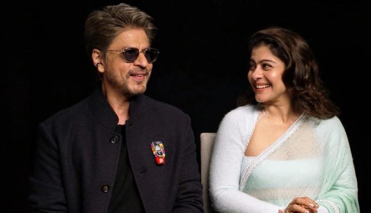 Shah Rukh Khan Recalls Going Bowling In London During The ‘DDLJ’ Shoot