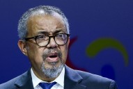 WHO chief still hopes Trump administration will rethink withdrawal