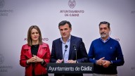 El Ayuntamiento de Cádiz destinará 1,2 millones a formación para el empleo los tres próximos años