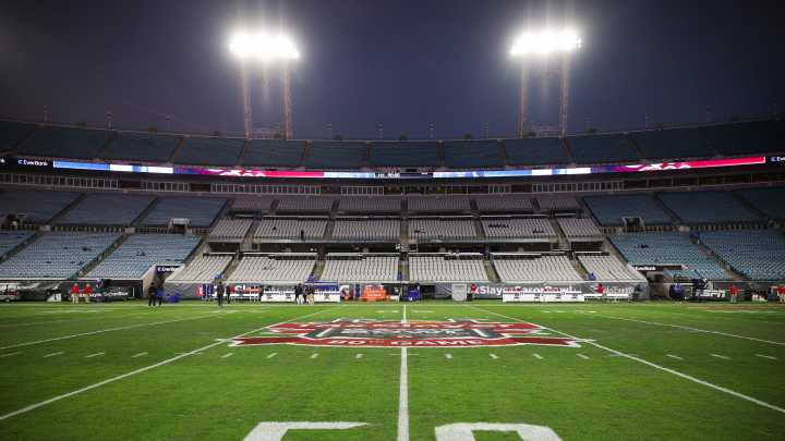 Here’s how to buy Missouri football vs Virginia tickets for Gator Bowl