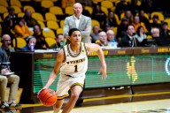 Cowboys Aim to Stay Perfect at Home Against Dartmouth on Saturday