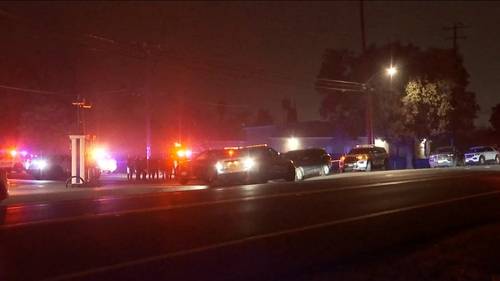 1 dead, 2 hospitalized after shooting in Ivanhoe, deputies say