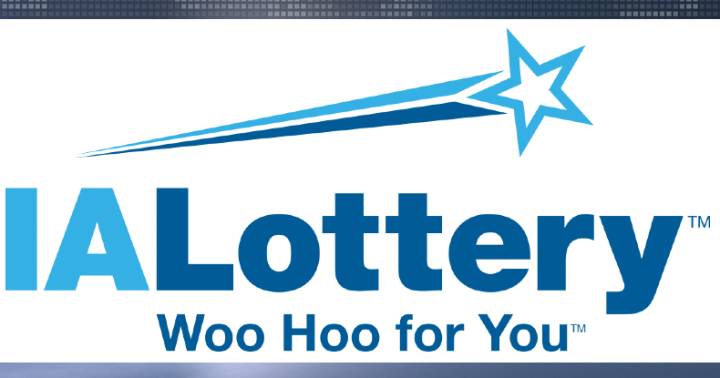 Iowa Lottery warns against gifting tickets to those under 21