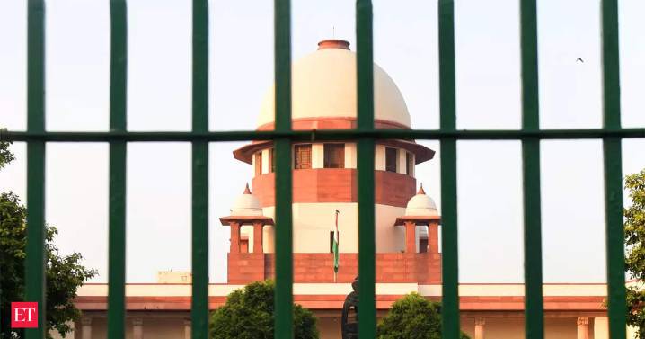 Supreme Court clears restart of Noida Sports City, giving relief to 40,000 homebuyers