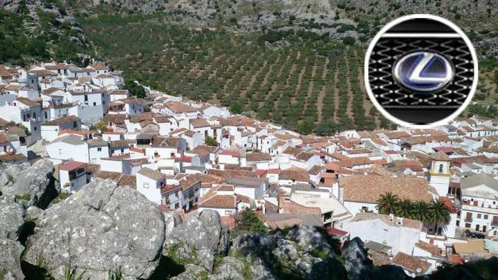 El PSOE reclama retirar el contrato de alquiler del coche oficial del alcalde de Montejaque