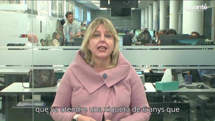 "¿Quién controlaba la anestesia robada que se usó en la clínica de Alzira?"