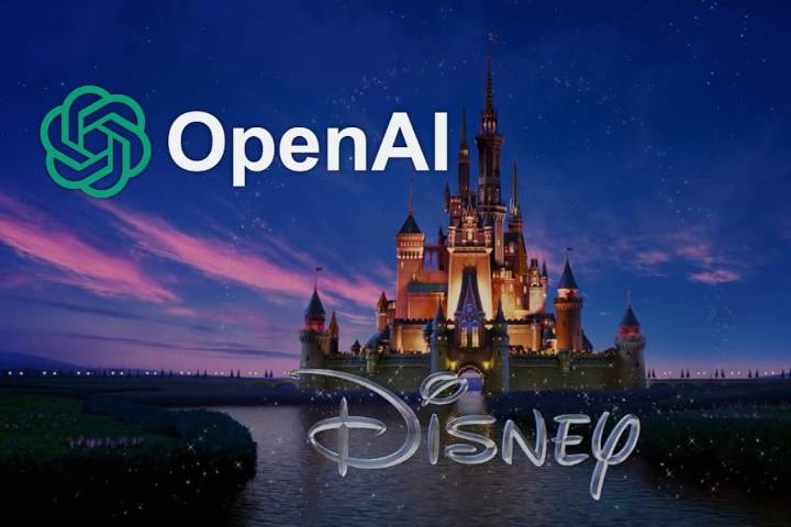 Disney abre su universo a la inteligencia artificial: Sora podrá crear videos con héroes de Marvel, Pixar, Star Wars y más