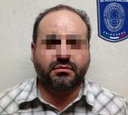 Sale de prisión hermano del presidente del Congreso del Estado