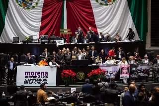 Cámara de Diputados aprueba Ley General de Aguas y envía minuta al Senado