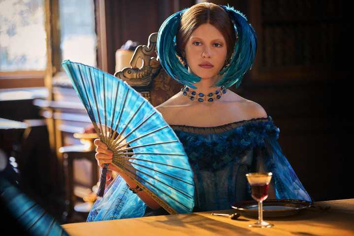 2026 Award Season Calendar: The Golden Globe Awards, Oscars, Emmys and More