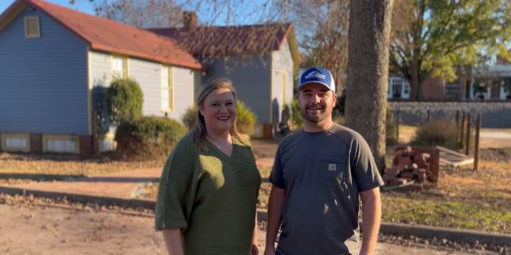 WIS story prompts successful write-in campaigns for council in small Newberry County town