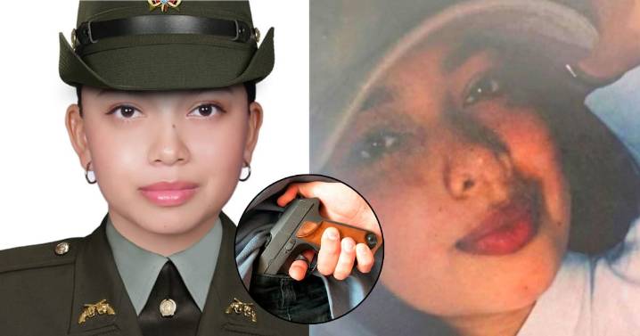 Madre y policía de investigación fue asesinada a balazos mientras estaba de vacaciones, desarmada y llevando a su hijo de 4 años a la escuela