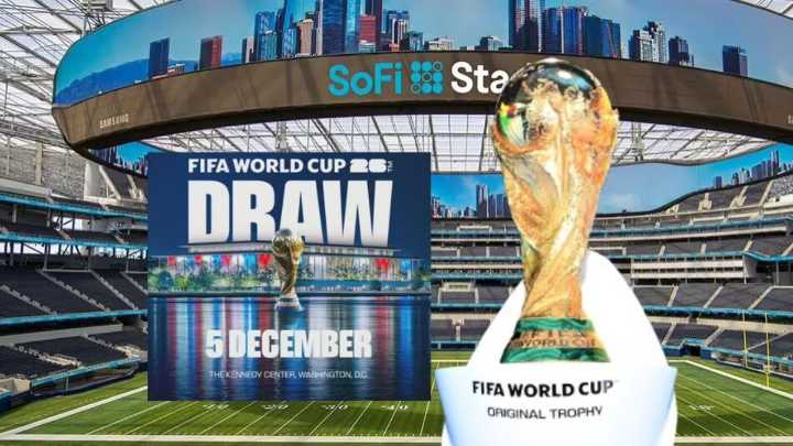 Sorteo del Mundial 2026: la FIFA realizará el sorteo final de los bombos, conozca los rivales de la Selección Colombia