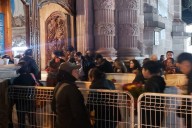 Operativo Guadalupano reporta saldo blanco