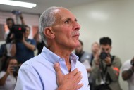 Honduras Election Results: Trump-Backed Nasry Asfura Takes the Lead