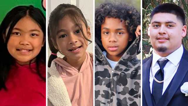 Stockton mass shooting live updates on Dec. 3