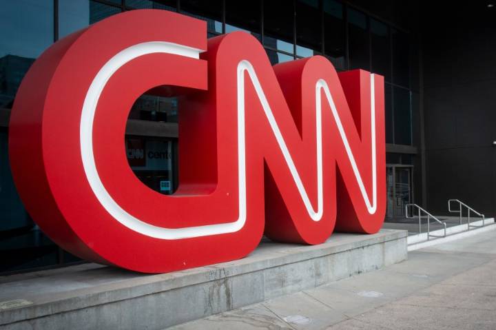 Takeover bid of parent company means limbo for CNN and some fellow cable networks