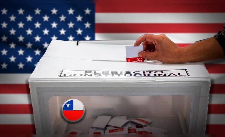 ¿Cómo votar desde Estados Unidos en las elecciones de Chile 2025 por Jeannette Jara o José Antonio Kast?