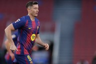 Robert Lewandowski en la cuerda floja: Barcelona no contempla su renovación