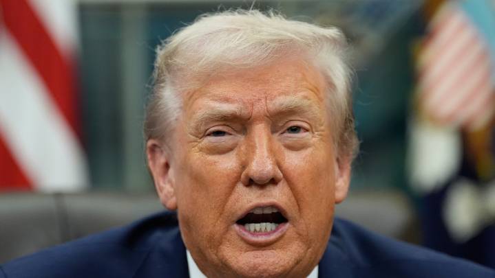 ¿Drogas o petróleo?: Trump responde qué hay detrás de la agresión contra Venezuela