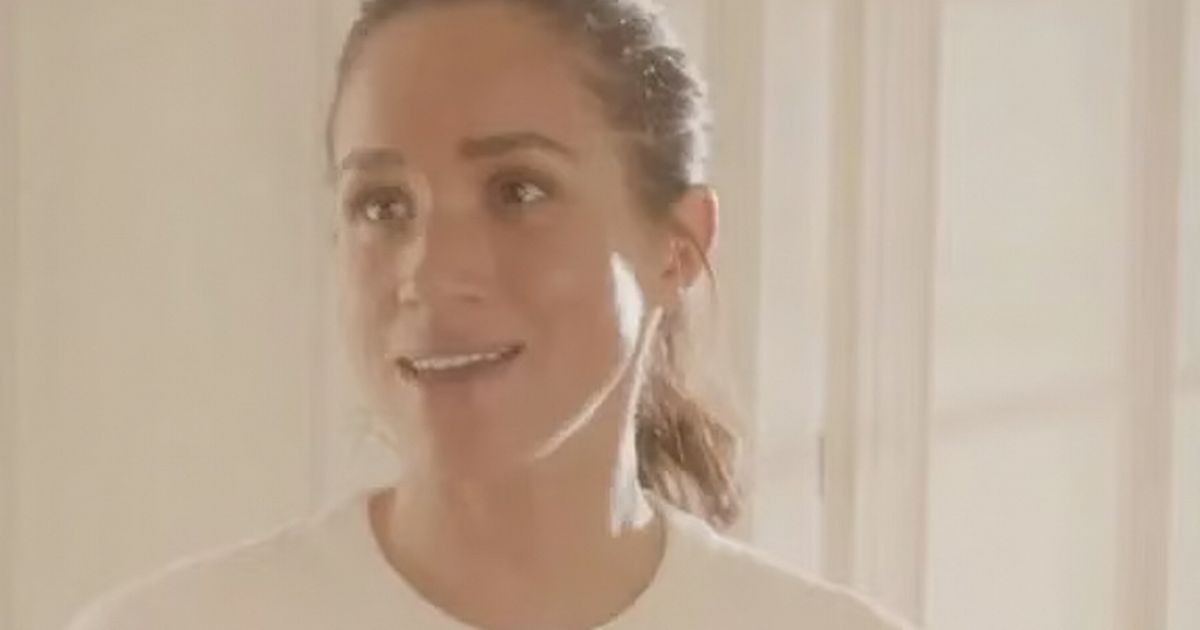 Meghan Markle's bizarre turkey video slammed as she's warned over 'salmonella' risk