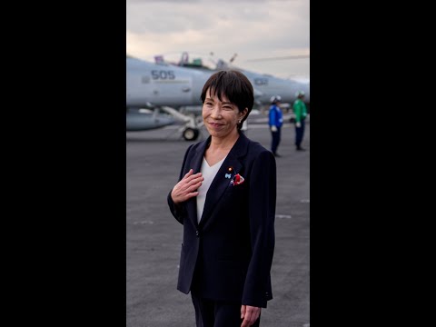 China Tensions Put Japan’s Islands on the Frontline #china #Japan #taiwan