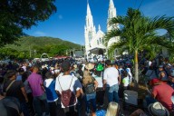 Reconocida oficialmente Basílica de la Virgen del Valle como santuario diocesano