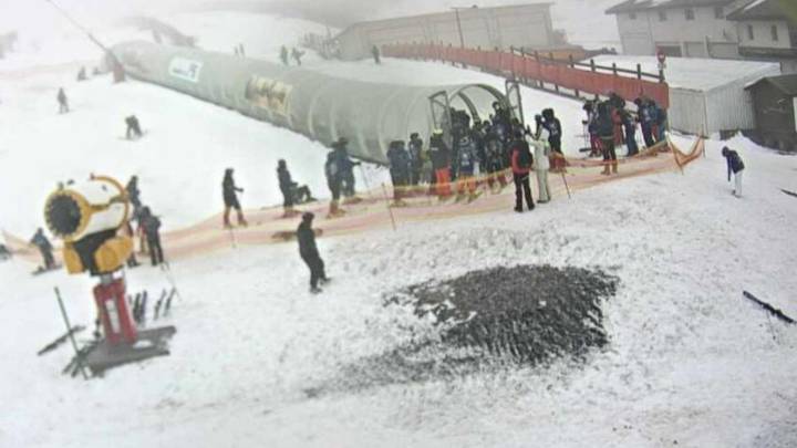 Por qué la estación de Pajares es un motor económico de Asturias: un estudio de la Cámara de Comercio de Oviedo lo dejó claro
