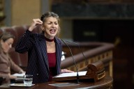 Lamentable silencio de Yolanda Díaz ante los escándalos sexuales del PSOE