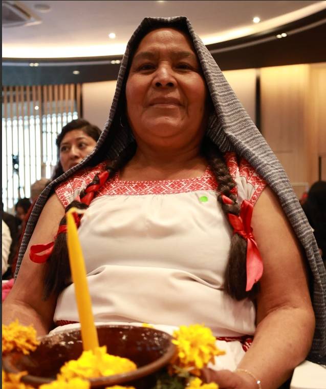 Hidalgo impulsa a sus artesanos