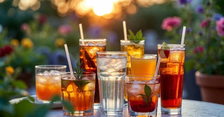 Tardeo, cócteles y menos graduación, las tendencias de consumo de cara a 2026