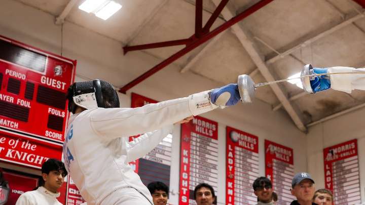 NJSIAA announces rule changes for 2025