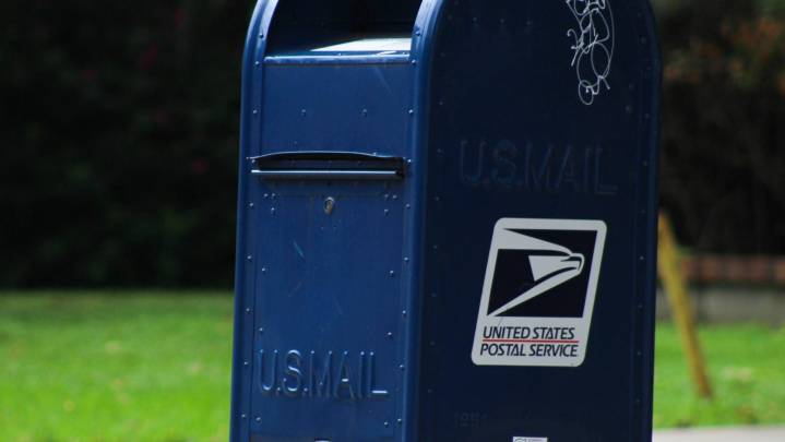 New postmark rules mean mail your taxes early, Door County treasurer says
