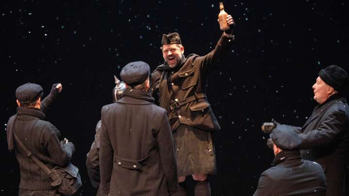 Four Sarasota holiday performances to see in December