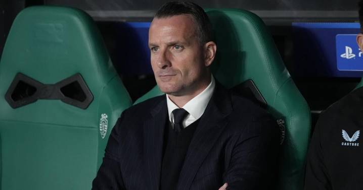 Champions League: Club Brugge changes coach 2 days before hosting Arsenal