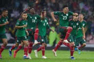 México podría jugar todos sus partidos de primera fase contra equipos que ya ha enfrentado y contra los que está invicto en Mundiales