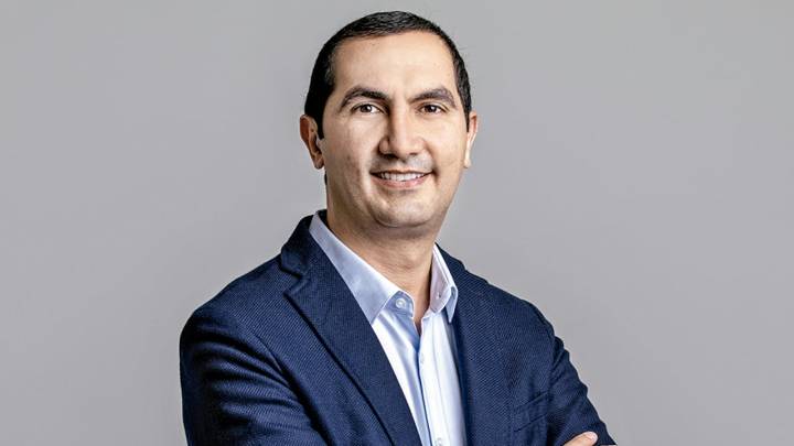 David Barguil encabezará la lista al Senado del Partido Conservador