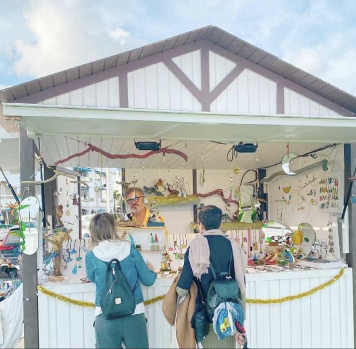 El Puerto de Benalmádena pone ‘Rumbo al Circo’ este fin de semana