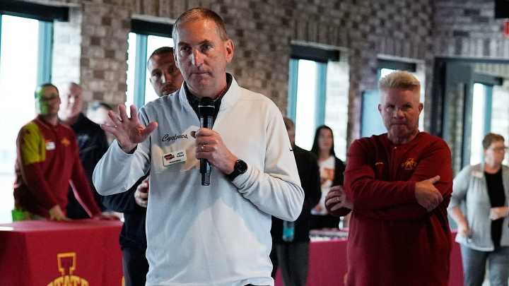 Embracing the world of NIL needs to be an Iowa State priority