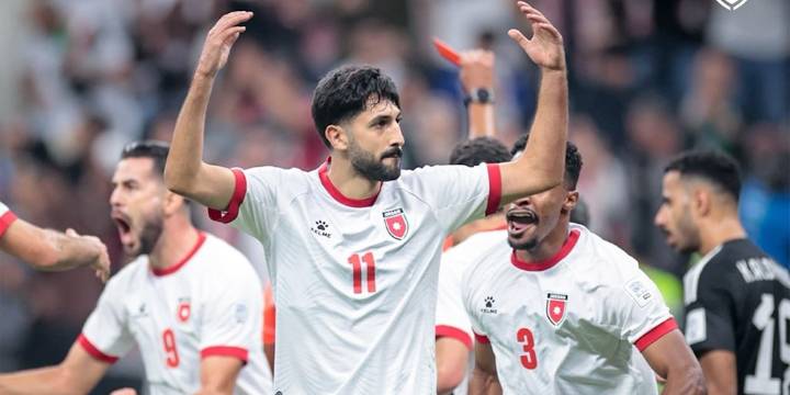 Jordania, el tercer rival de Argentina en el Mundial 2026: la historia y las figuras de una selección que hará su debut en el torneo