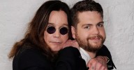 Jack Osbourne's glimmer of hope as he told dad Ozzy baby news before his death
