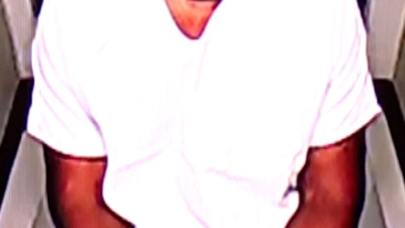 Ex-Michigan football coach pleads not guilty in court