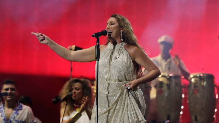 Niña Pastori ilumina Huelva por Navidad: estas son las propuestas culturales más destacadas del viernes